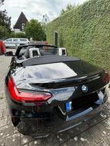 BMW Z4 M40i Roadster  340 PS  6523 km  - BMW Z4 M40i von privat