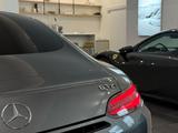 Mercedes-Benz AMG GTC|Performance|Burmester|Carbon|1.Hand|Excl - Mercedes-Benz AMG GT C aus 2019