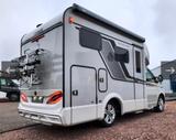 Knaus Tourer Van 500 MQ Vansation - Knaus Wohnmobile & -wagen in Hamburg