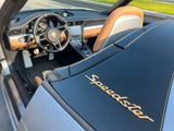Porsche 911, 991 GT3 Speedster Heritage Design Paket - Porsche: De 911