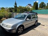 Volkswagen VW Bora 2.0L mit Tüv bis 03/2026 - Volkswagen Bora in Duisburg