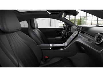 2023 Mercedes-BENZ CLE 照片 10