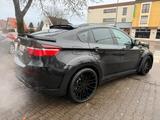 BMW X6 M Hamann Tuning *LAUT* BREIT* TIEF* 23" - Getunte Autos