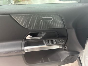 Mercedes GLB 200 - 5
