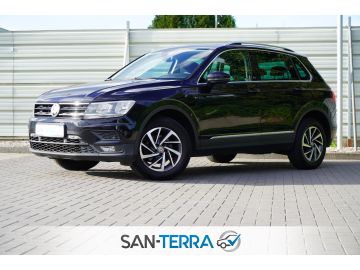 Volkswagen Tiguan - 6