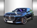 BMW 740d xDrive M Sportpaket Innovationsp. Standhzg. - BMW 7er Reihe Jahreswagen