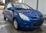 Hyundai i20 Gepflegtes Fahrzeug
