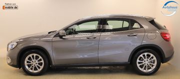 Mercedes GLA 200 - 4
