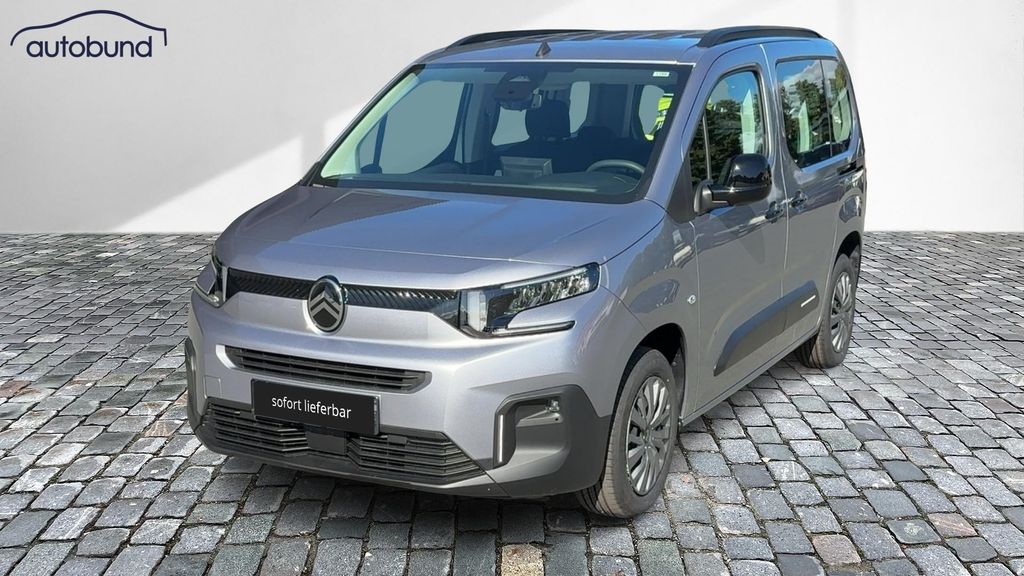 Image of Citroën Berlingo