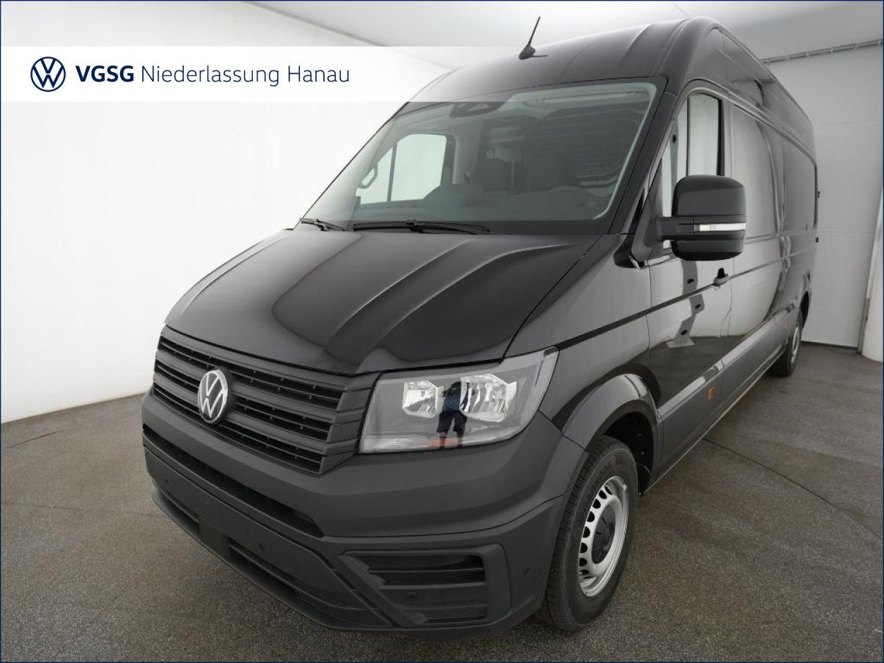 Volkswagen Crafter - Bild 4