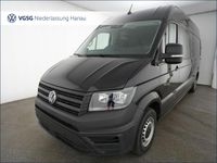 Volkswagen Crafter - Vorschau Bild 4