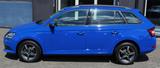 Skoda Fabia Combi Active, 1,0 TSI 70KW/95PS - Skoda Fabia: 1.9