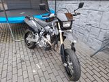 Suzuki DRZ 400 SM - SUZUKI DRZ 400