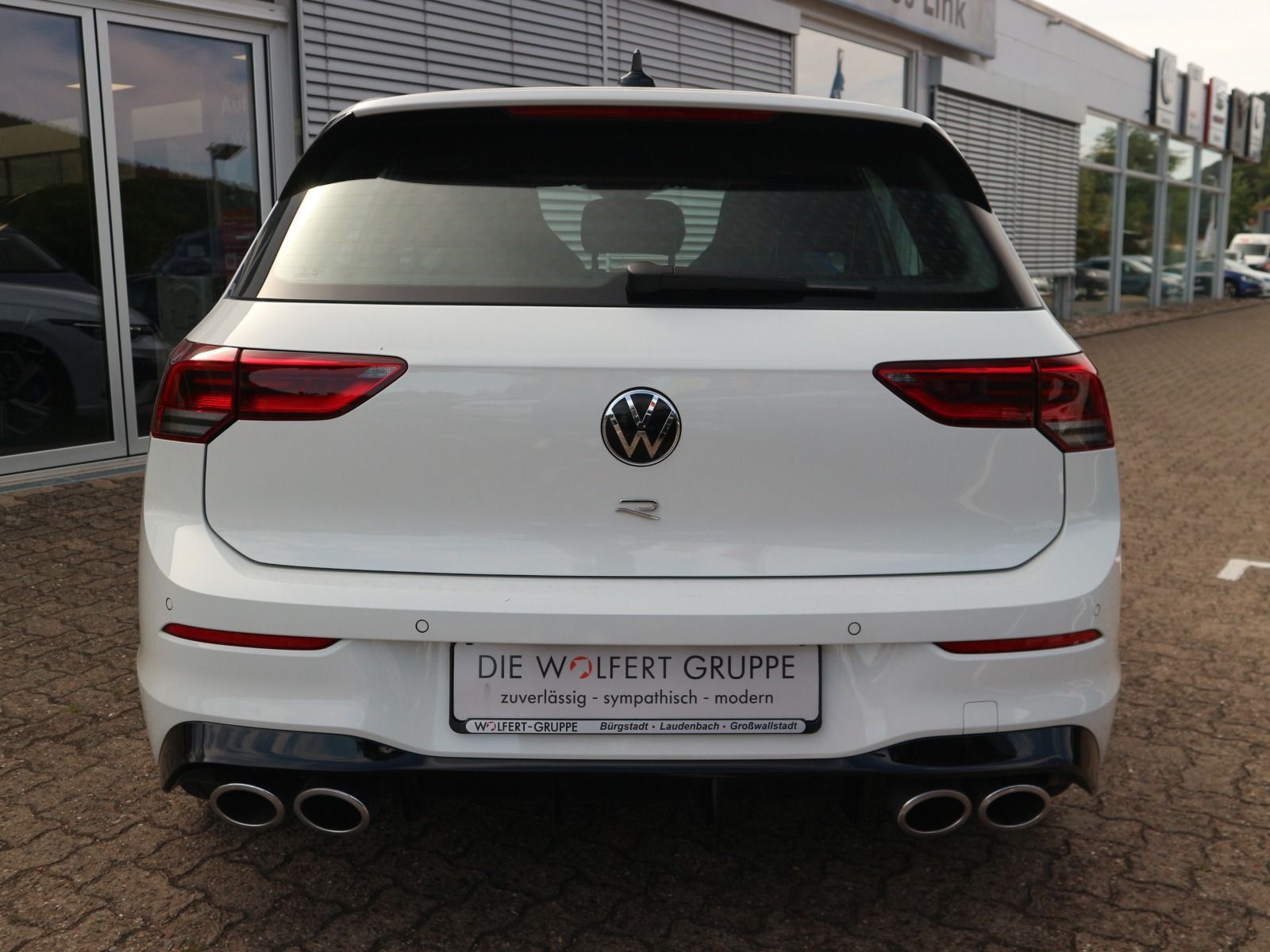 Volkswagen Golf - Bild 7