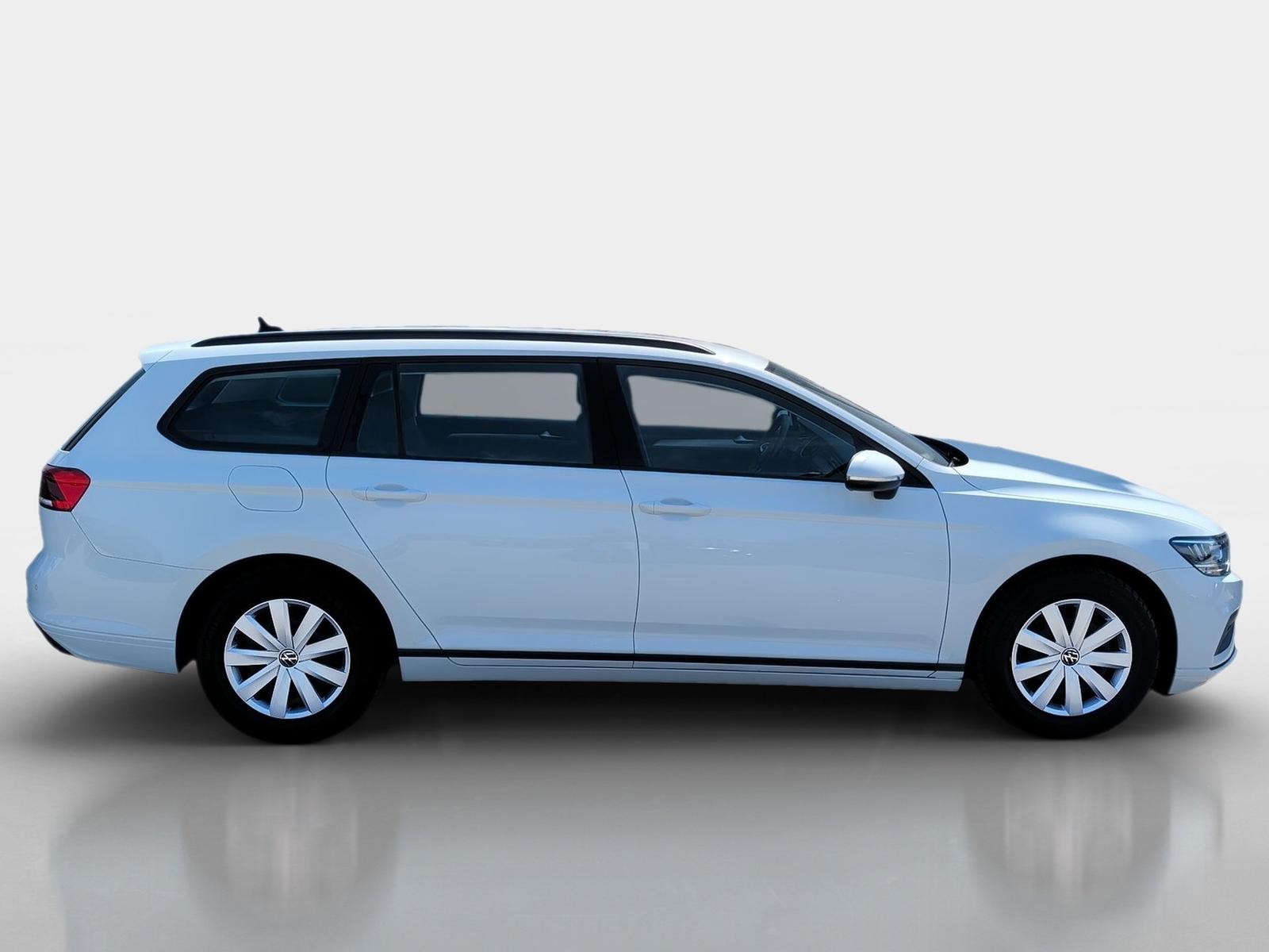 Volkswagen Passat 1.5 TSI DSG Nav+Kamera+ACC+SHZ, миниатюра 7