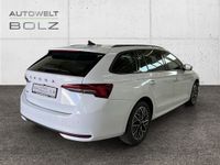 Skoda Octavia - Vorschau Bild 4