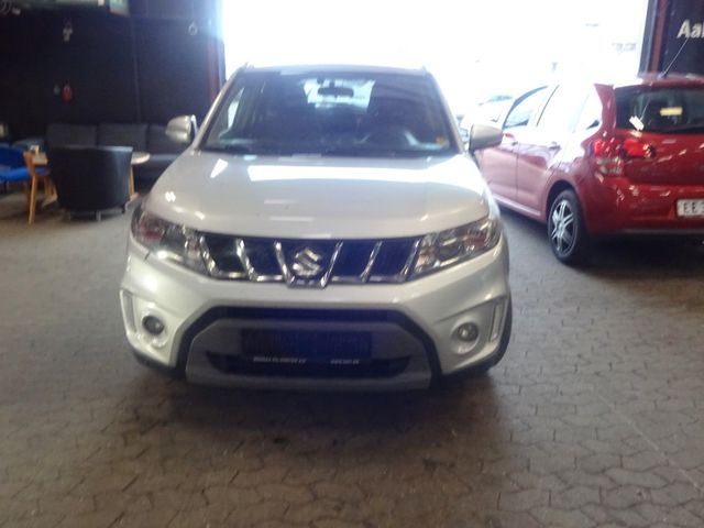 Suzuki Vitara 1.4 S 4x2