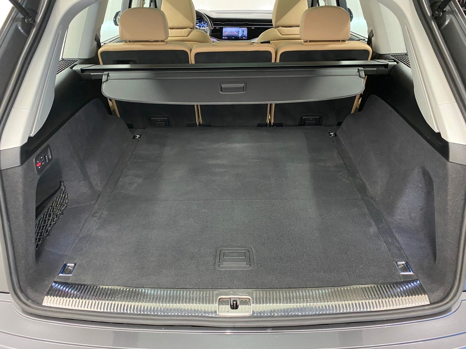Audi Q7 - Bild 13