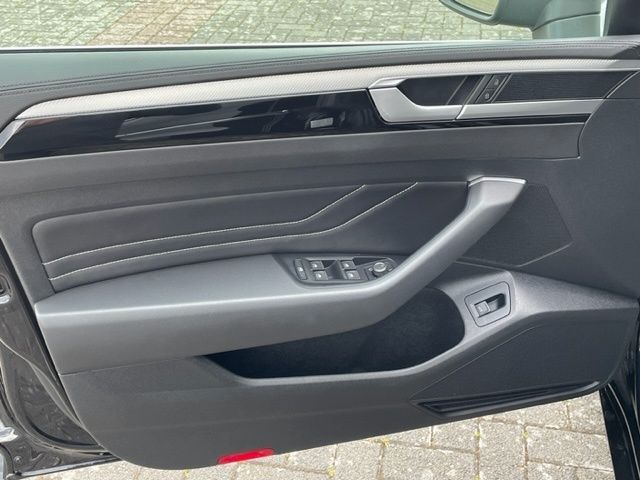 Arteon Shootingbrake 2.0 TSI DSG Bluetooth Navi