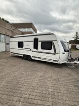 Fendt Tendenza 650 SFDW