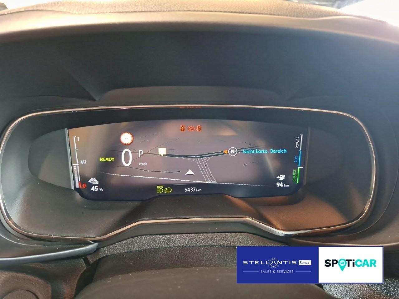 Opel Combo Electric Life Ultimate Pano Navi KAM SHZ
