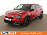 Citroën C4 1.5 Blue-HDi Shine Aut.*NAVI*ACC*CAM*PDC*SHZ* - Citroën C4: Automatik