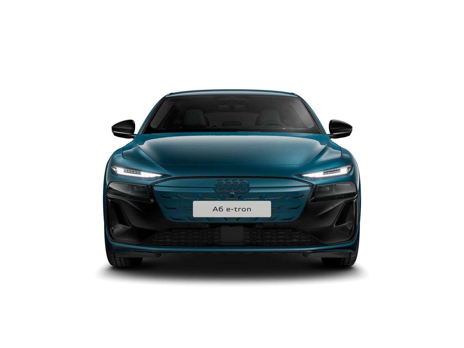 Audi A6 Avant e-tron Q S LINE UPE102 LM21 LEDER AHK L imagem 3