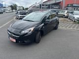 Opel Corsa E ON - Opel Corsa: On