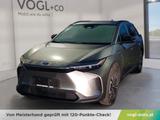 Toyota bZ4X 71,4 kWh 150kW Comfort-Paket - graue Toyota bZ4X