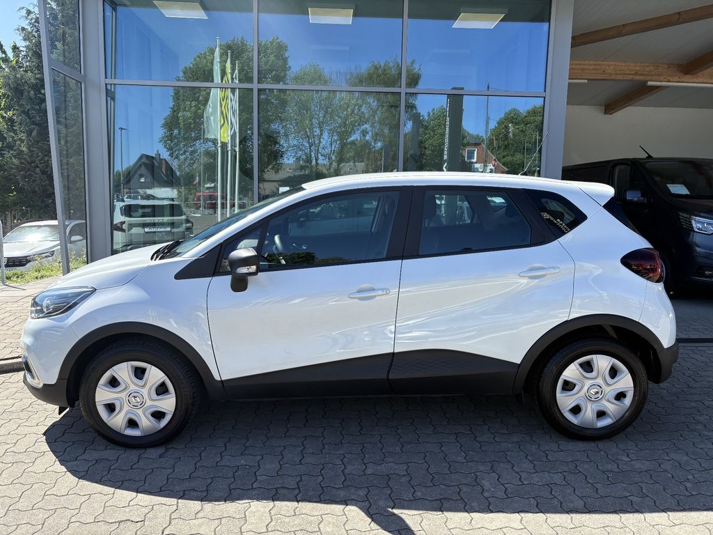 RENAULT Captur - Bild 2