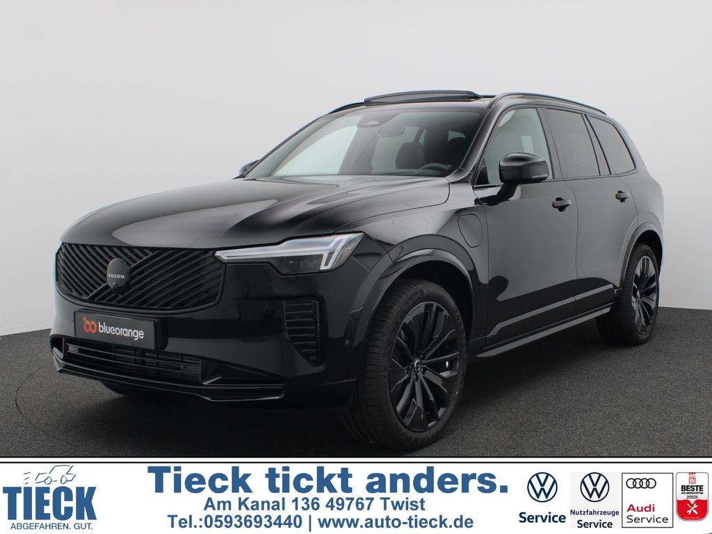 Image of Volvo XC90