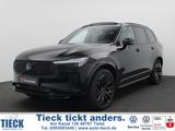 Volvo XC90 Plus Black Edition Recharge Hybrid AWD 7-Si