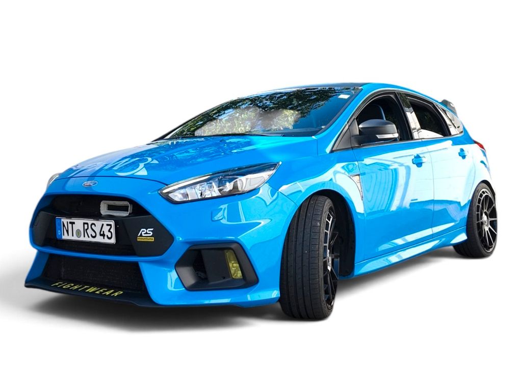 Image of Ford Focus