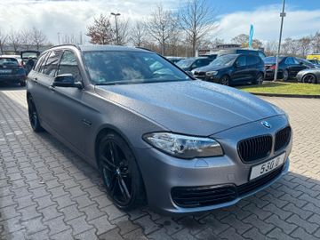 BMW 530 - 2