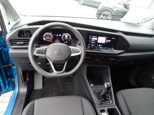 Caddy 1.5 TSI - Digital Cockpit Pro