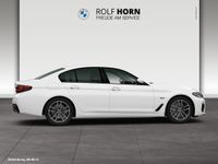 BMW 530 - Vorschau Bild 9