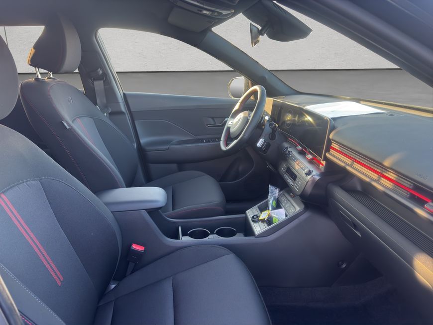 Hyundai KONA Elektro – Bild 16
