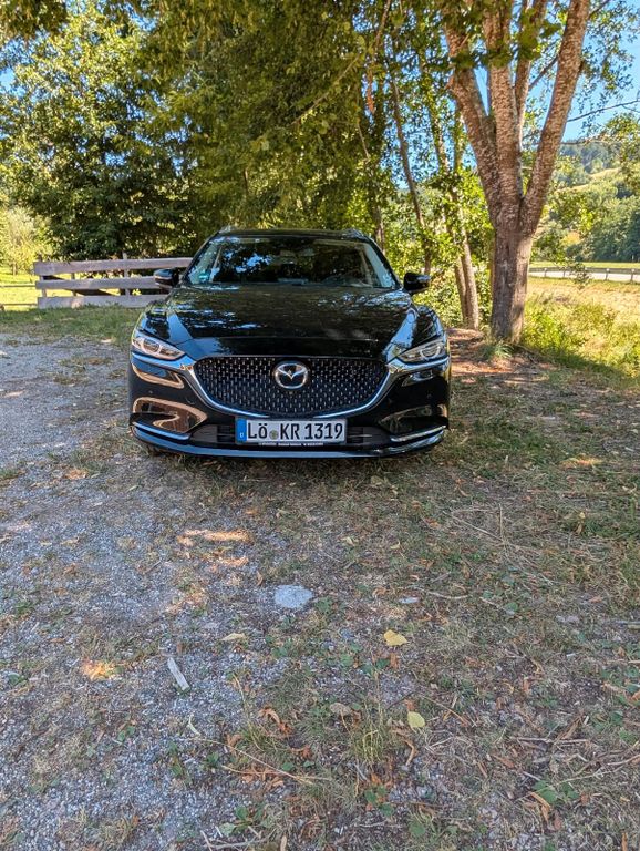 Image of Mazda CX-5