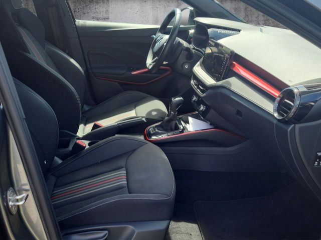 Fabia 1.0 TSI Aut. Monte Carlo Climatronic PDC