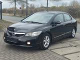 Honda Civic Hybrid Lim. 4-trg. Comfort - Honda Civic aus 2009 mit Hybrid-Antrieb