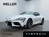 Toyota Supra GR 2.0 Dynamic NAVI*APP*CAM*Alu*Alcantara - Toyota Supra: Coupé