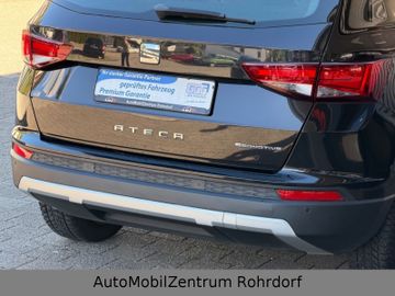 SEAT Ateca - 6