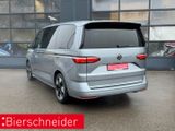 Volkswagen T7 Multivan LÜ 2.0 TDI DSG Style 7-S. IQ.LIGHT H - Volkswagen T7 Multivan in München