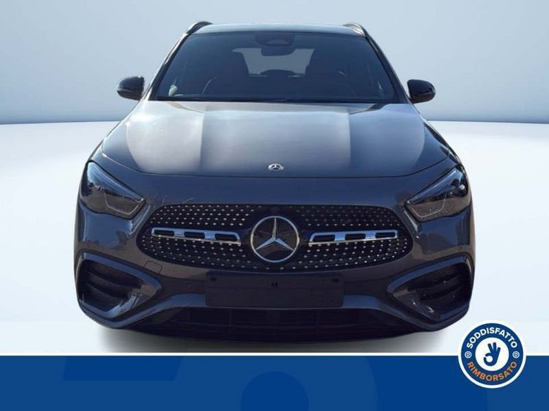 Mercedes-Benz GLA 200d Automatic AMG Line Advanc imagem 3