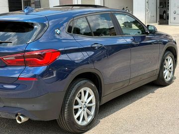 BMW X2 - 12