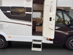 Fahrzeugabbildung Sunlight A 68 HDI 160 Autom. Adventure-Line 6-Sitzer