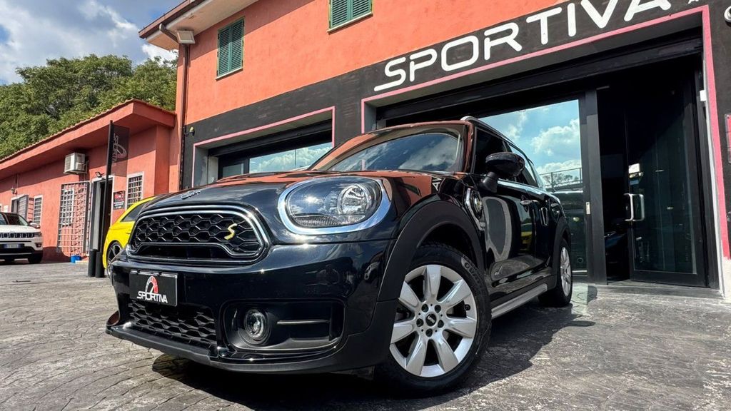 Image of MINI Other