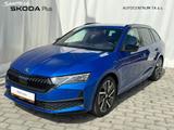Skoda Octavia Combi 1.5 TSI mHEV 110 kW Sportline