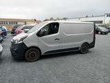 Opel Vivaro B Kasten L1H1  2,9t ab 89€ mtl. - Opel: Standheizung