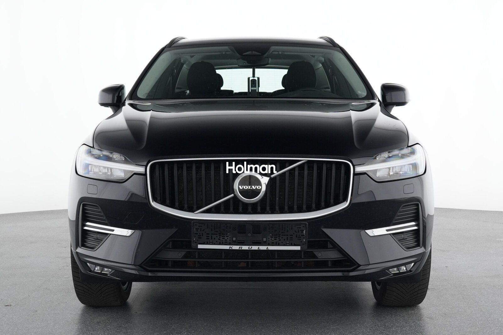 Volvo XC60 B4 B Core ACC RFK Navi LED Totwinkel imagem 2